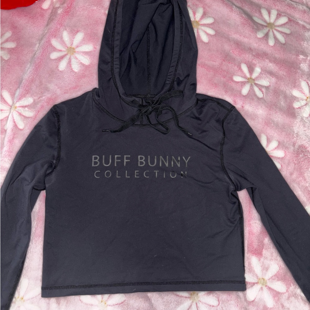 BuffBunny Longsleeve 🖤